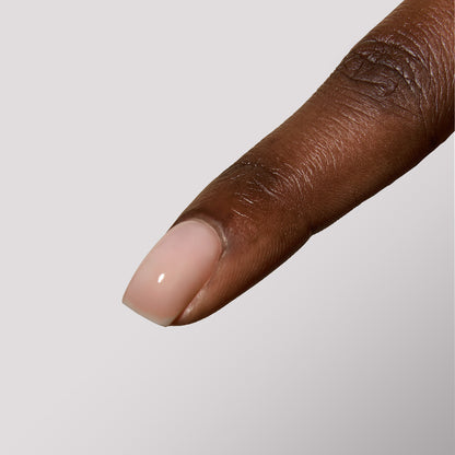 Blush BIAB Builder Gel – Sheer Baby Pink Glow