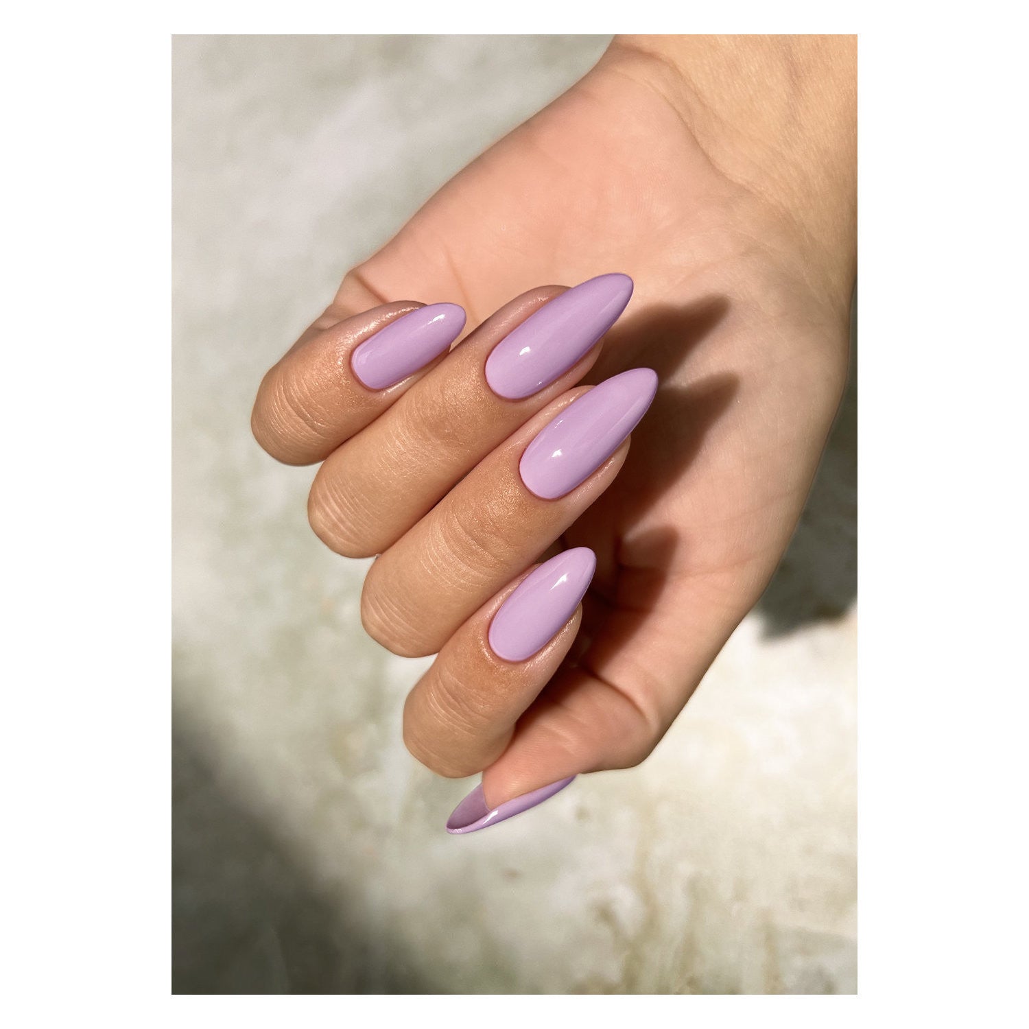Gel polish - Boutique (Pink), 20ml