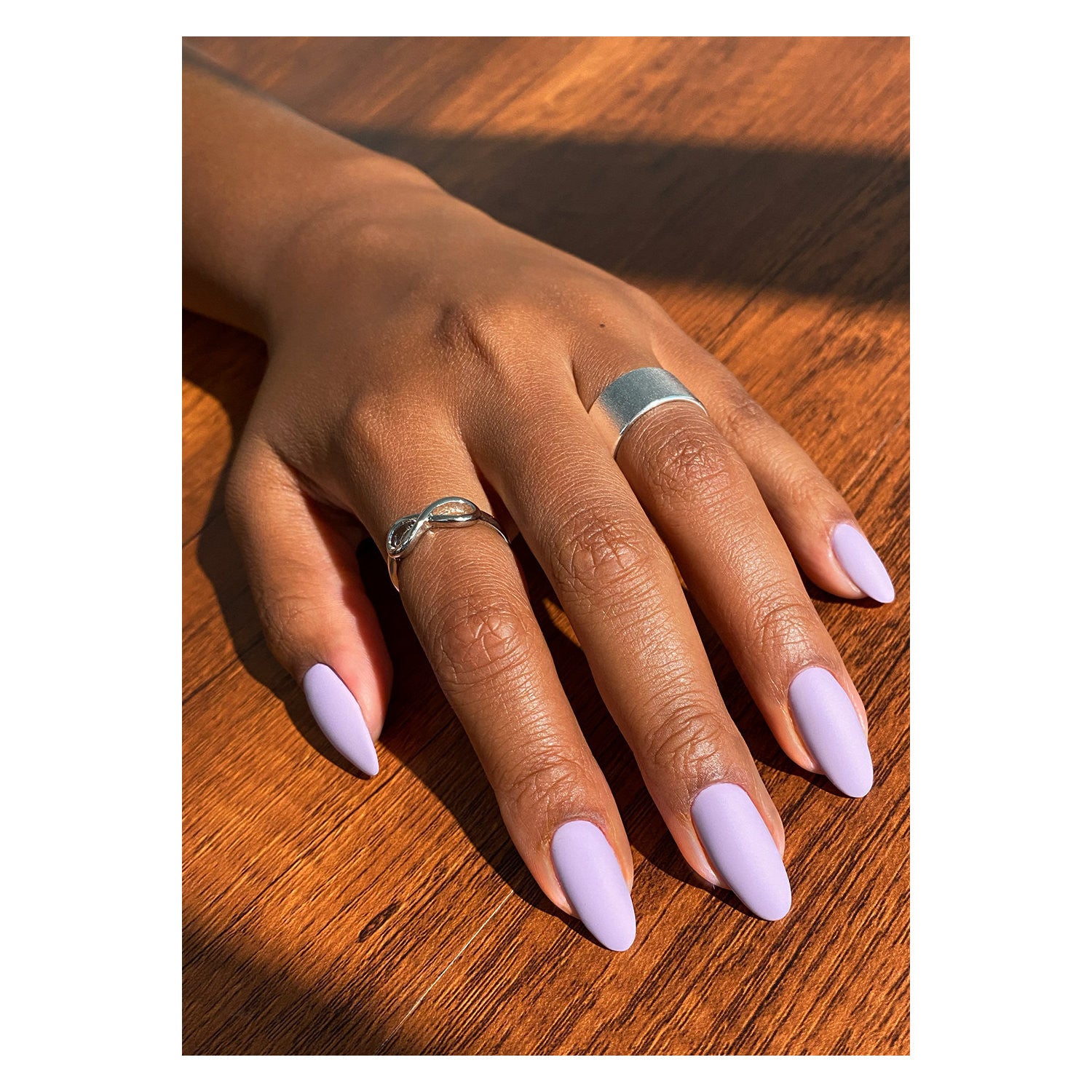 Boutique 20ml by The GelBottle soft neutral pink gel nail polish