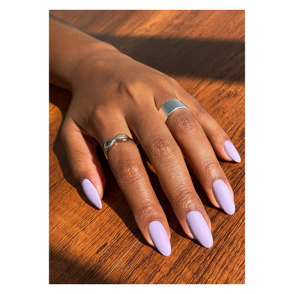 Boutique 20ml by The GelBottle soft neutral pink gel nail polish