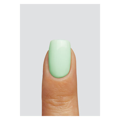 Brighton Rock, 20ml – rich pigment and smooth, even coverage in just two coats.
