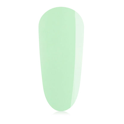 The GelBottle - Brighton Rock (Green), 20ml