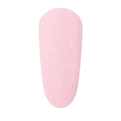 The GelBottle Fibre BIAB Bubble bottle, 20ml