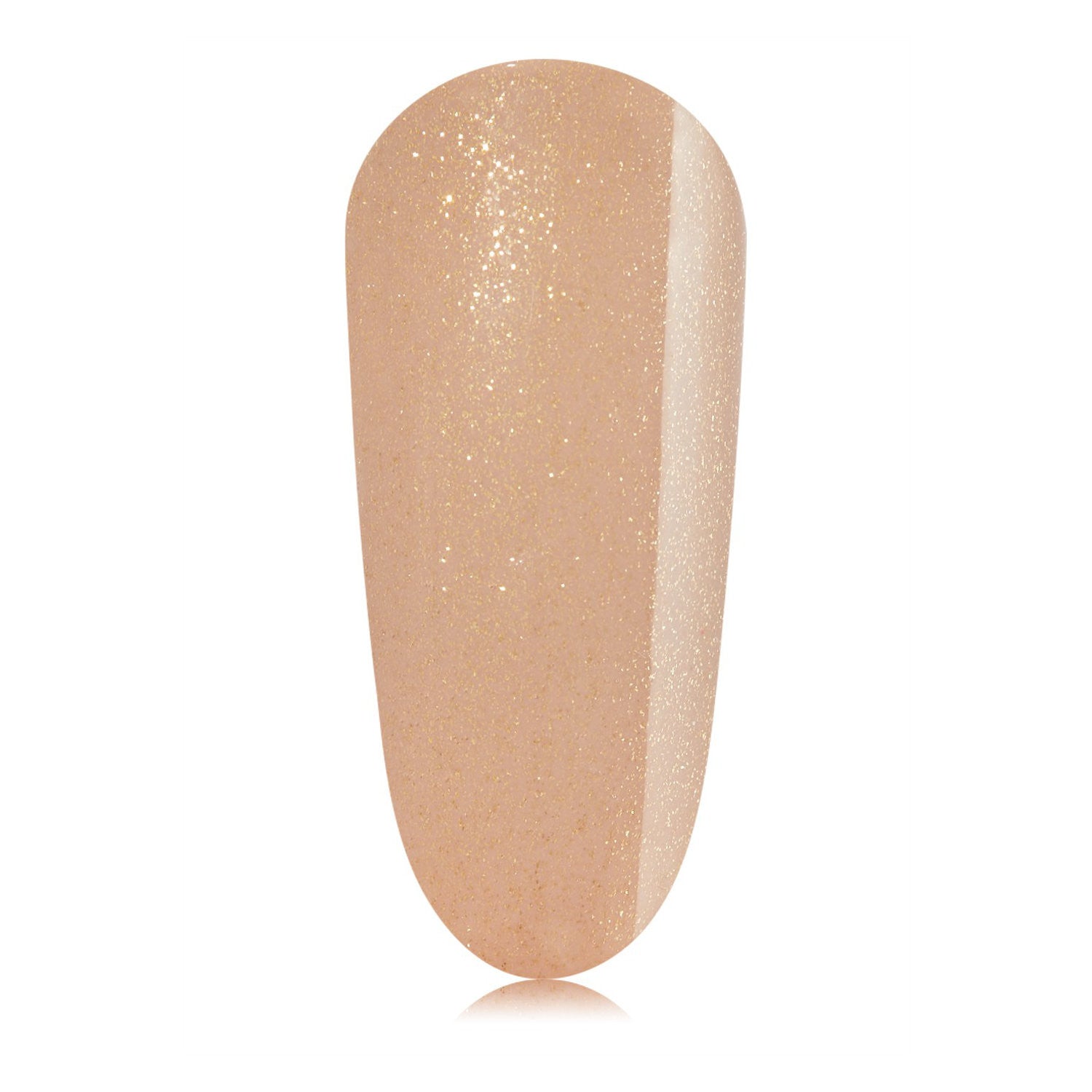 The GelBottle - By Appointment Only (Beige), 20ml