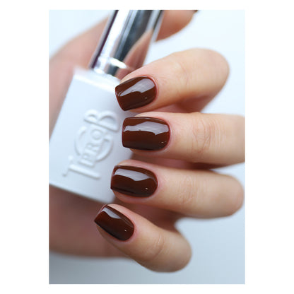 The GelBottle - Cocoa, 20ml - Gel Polish