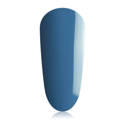 The GelBottle - Cambridge Blue, 20ml