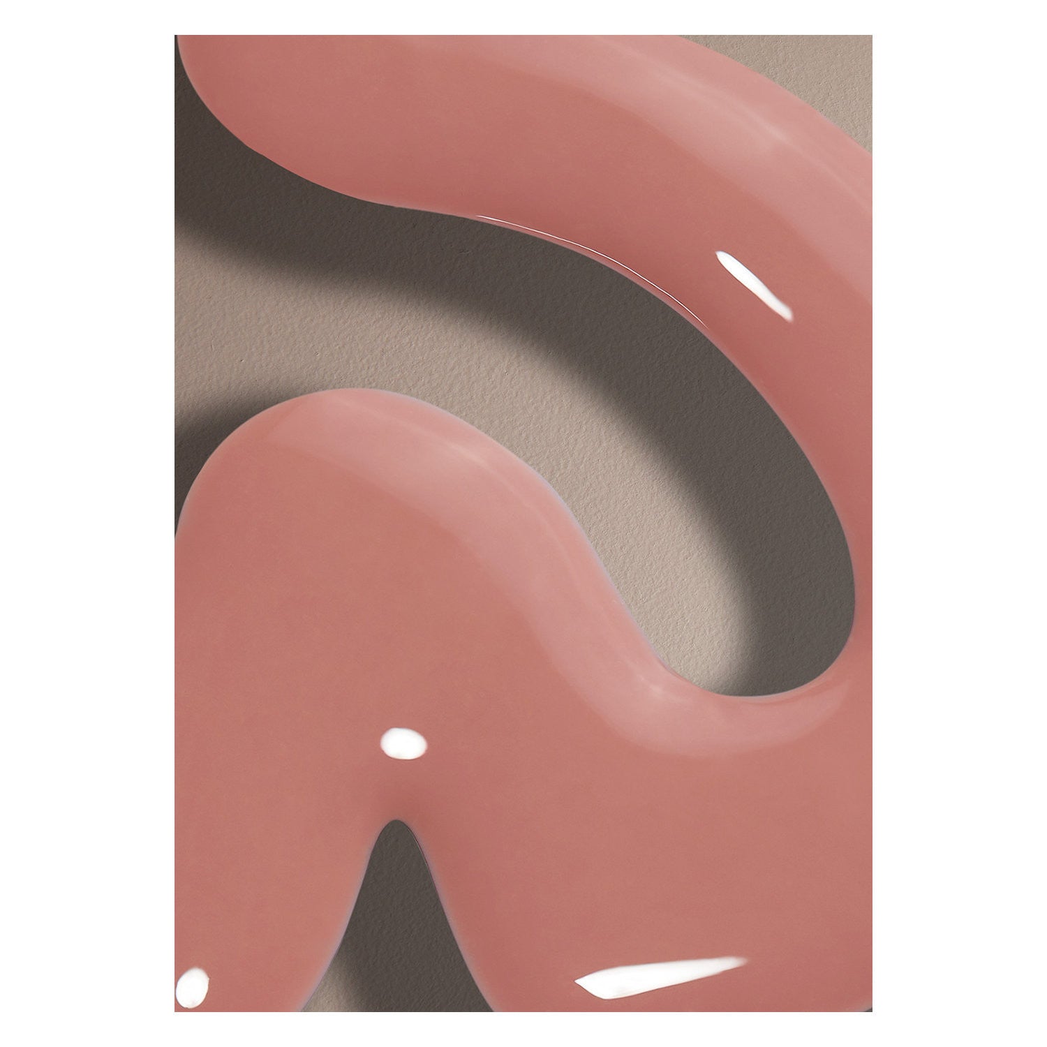 Chai BIAB Builder Gel, 20 ml – warm, rich shade with strong, glossy finish