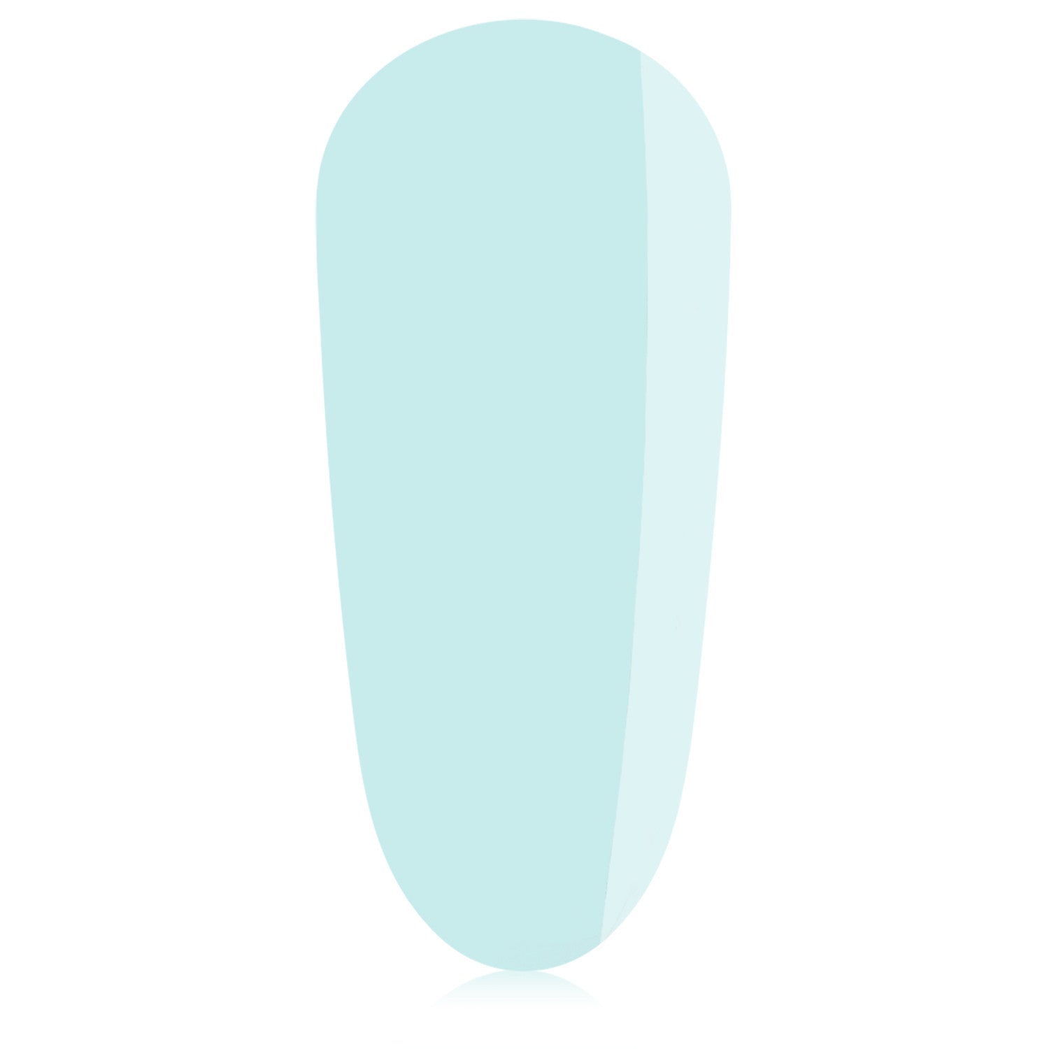 The GelBottle - Chalk Blue, 20ml