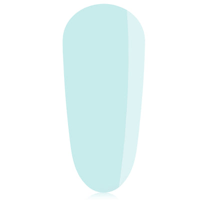 The GelBottle - Chalk Blue, 20ml