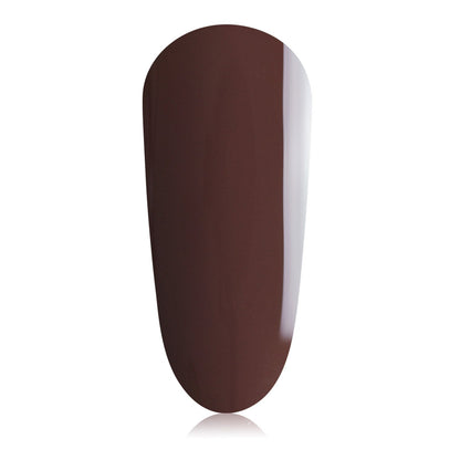 The GelBottle - Chocolate, 20ml