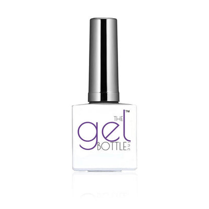 The GelBottle Fibre BIAB Clear bottle, 20ml