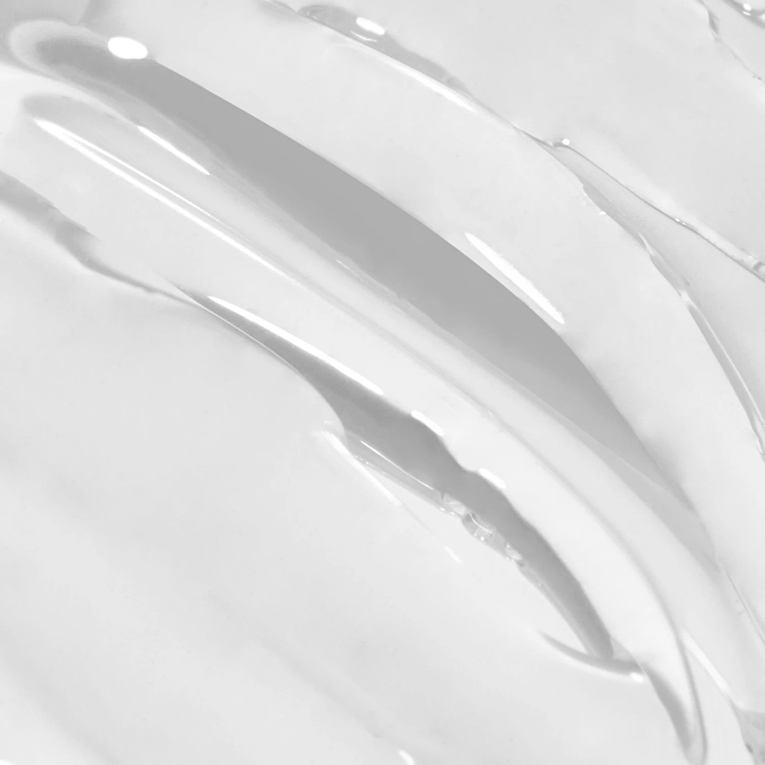 Strong, durable, and crystal clear – TGB Clear Hard BIAB