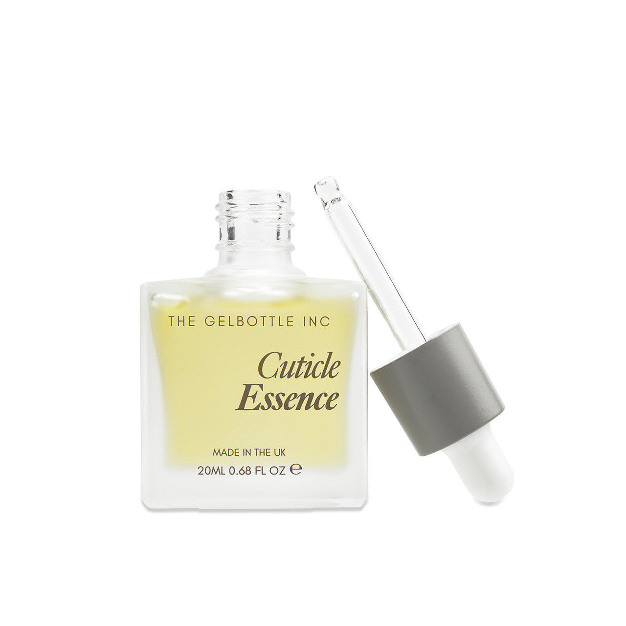 Cuticle Oil-Cuticle Essence