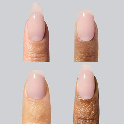 BIAB Hard Gel - Demure, 20ml