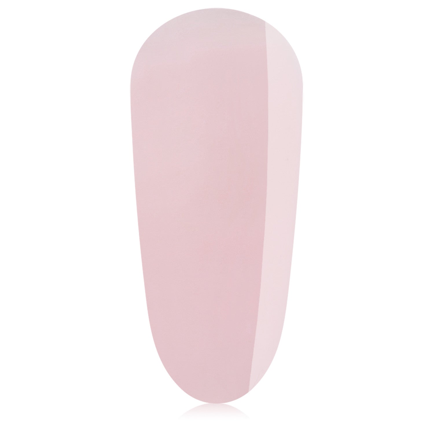 The GelBottle - Demure BIAB (Pink), 20 ml