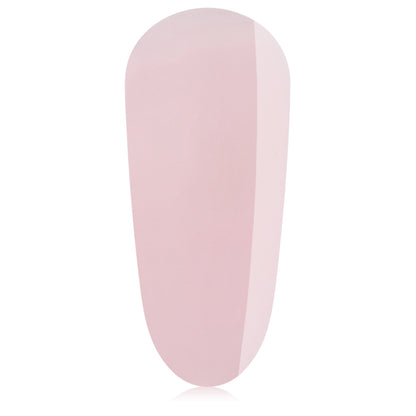 The GelBottle - Demure BIAB (Pink), 20 ml
