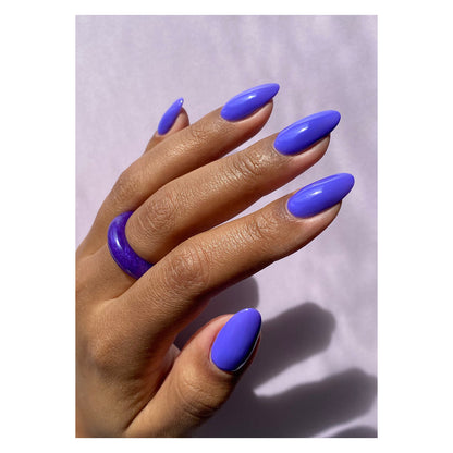 Destiny 20ml by The GelBottle highly pigmented gel nail polish