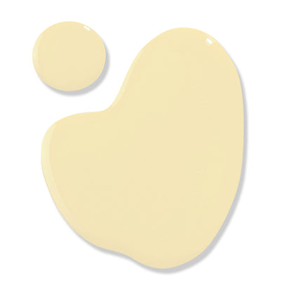 Eggshell 20ml by The GelBottle creamy white gel nail polish