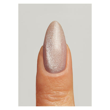 Elixir Magnetic 20ml by The GelBottle sparkling magnetic gel nail polish