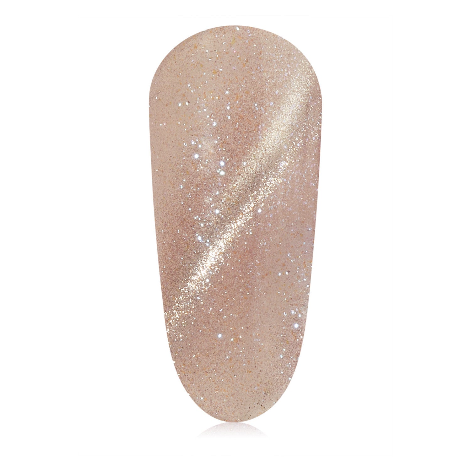 The GelBottle - Elixir Magnetic (Beige), 20ml