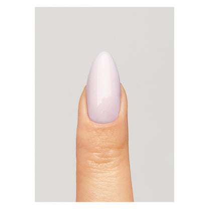 Ever After, 20ml – dreamy, romantic shade with a gorgeous glossy finish