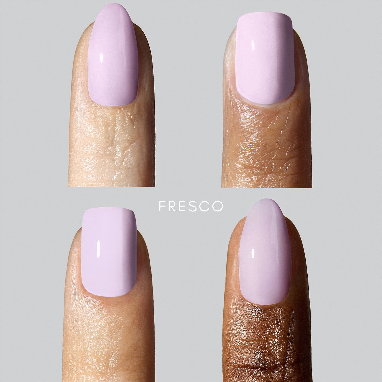 The GelBottle - UV Gel Nail Polish-20ml-Fresco