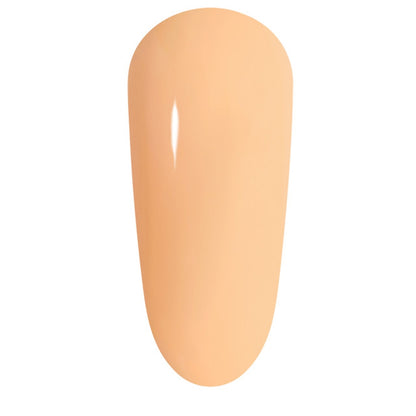 The GelBottle Fresh gel polish bottle, 20ml