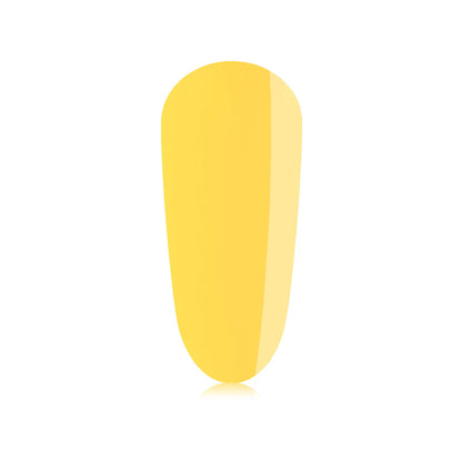 The GelBottle - Fries (Yellow), 20ml