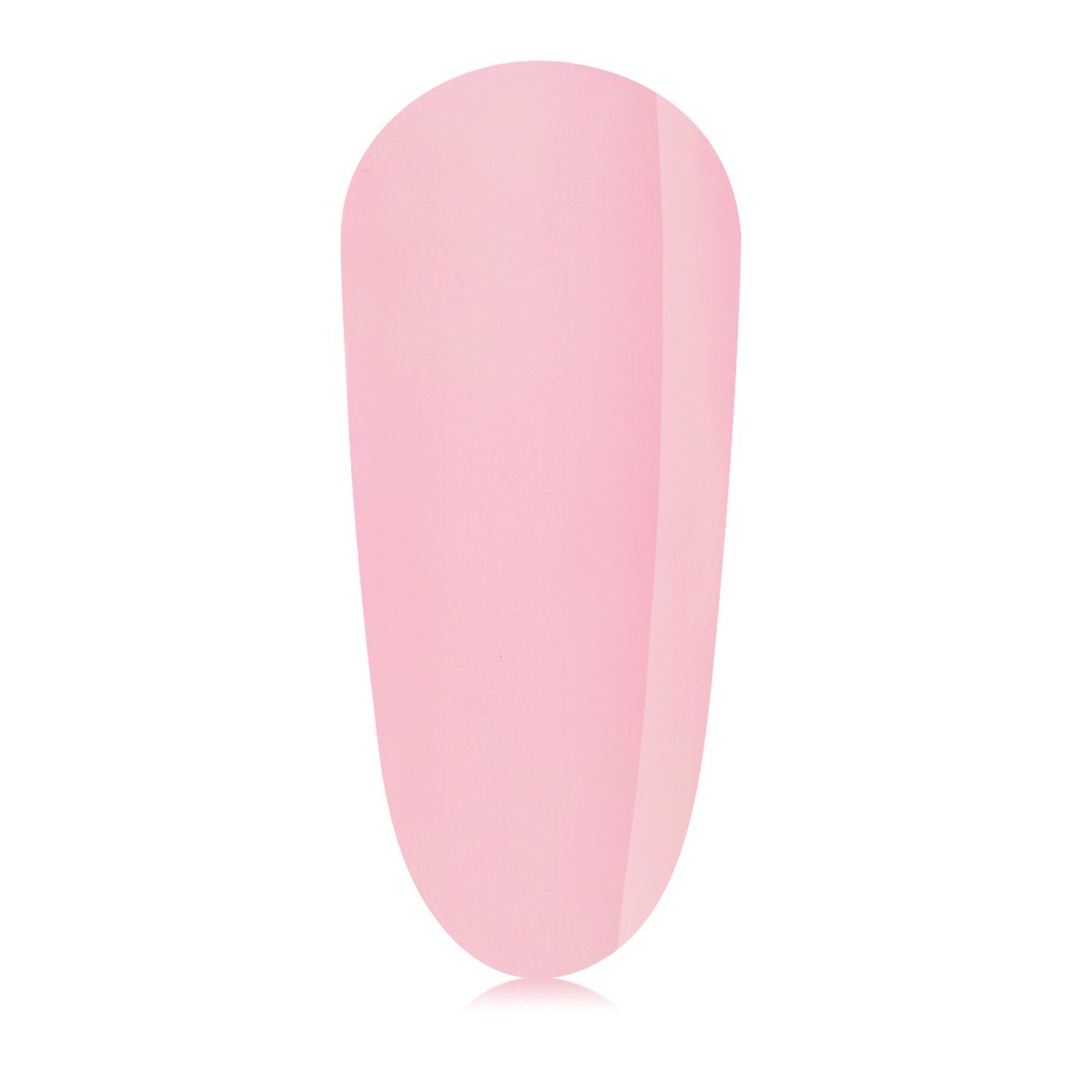 The GelBottle - Gloss (Pink), 20ml