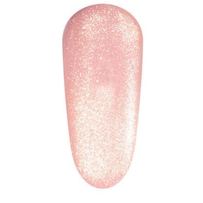 The GelBottle Glow Magnetic gel bottle, 20ml