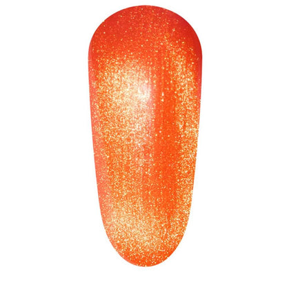 The GelBottle Golden Hour Magnetic gel bottle, 20ml