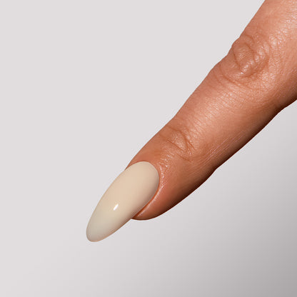 Halo BIAB Builder Gel – Ethereal Ivory Luxury