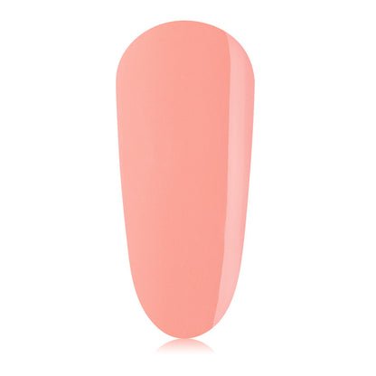 The GelBottle - Hubba Bubba (Peach), 20ml
