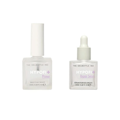 The GelBottle - HypoFix 2-Step System