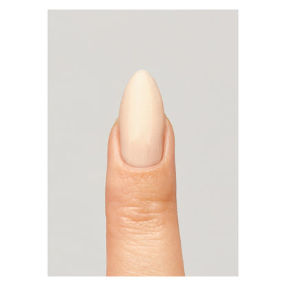 I Do, 20ml – romantic, soft shade with a flawless glossy finish