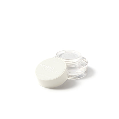 The GelBottle - Iced Chrome Pigment