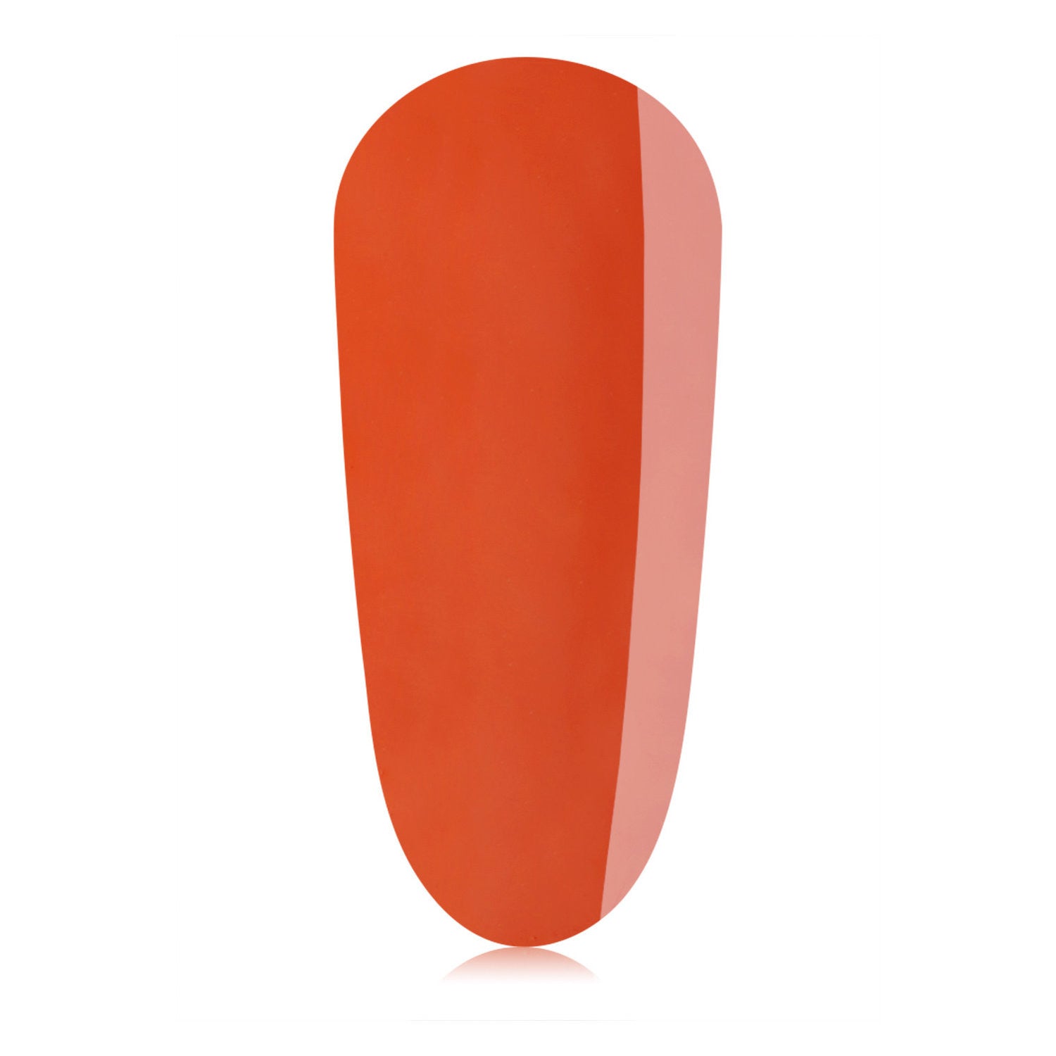 The GelBottle - Ignite (Orange), 20ml