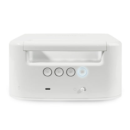 Portable BIAB and Gel Polish Curing Lamp