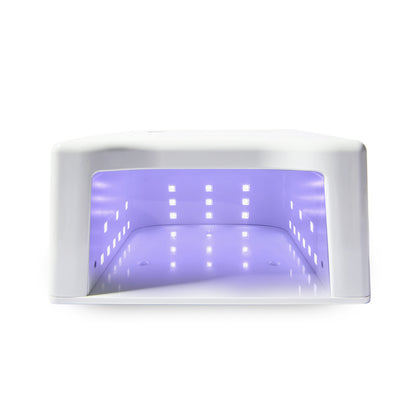 Illuminate is The GelBottle Inc's cordless LED nail lamp