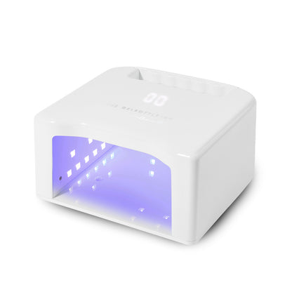 The GelBottle Illuminate Cordless LED Nail Lamp