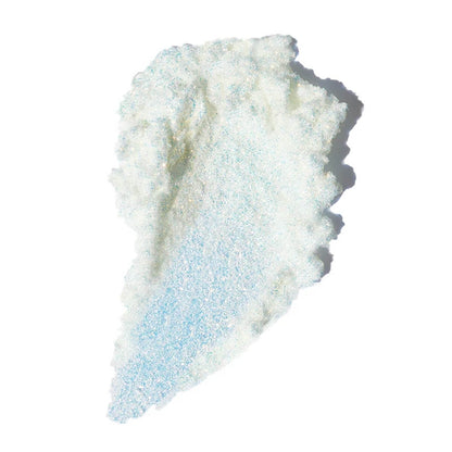 The GelBottle Iridescent Chrome Pigment pearl coral nail powder pot, 0.6g