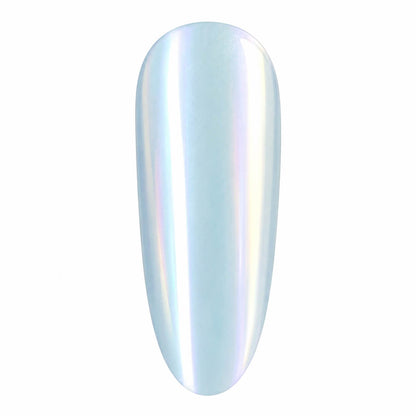 The GelBottle - Iridescent Chrome Pigment, 0.6g