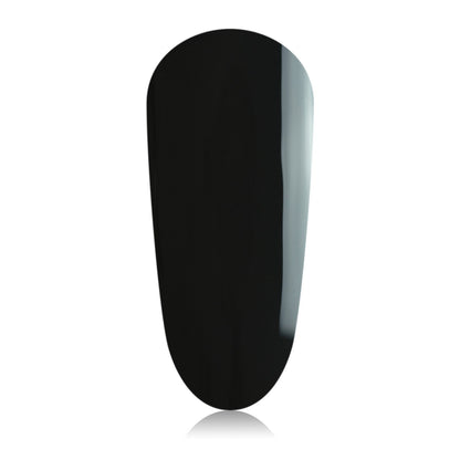 The GelBottle - Jet Black, 20ml