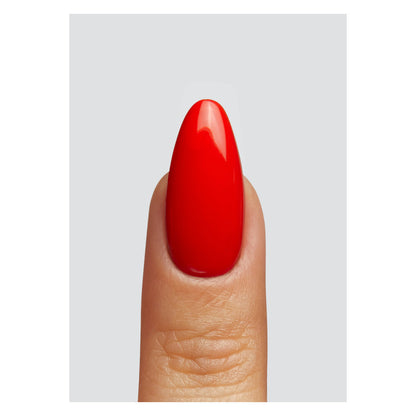 Ketchup, 20ml – rich, bold red with a flawless glossy finish