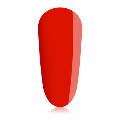 The GelBottle - Ketchup (Red), 20ml
