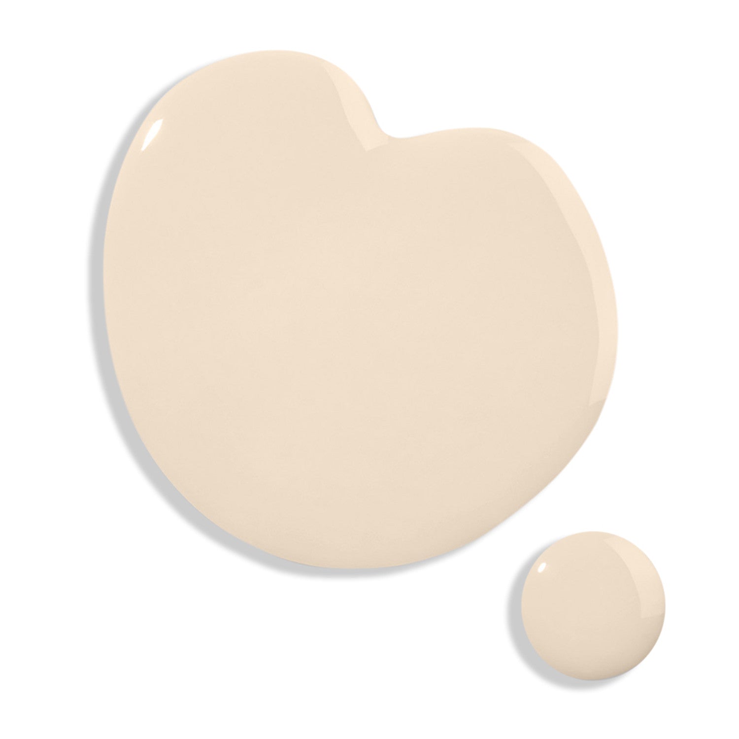 The GelBottle Linen Gel Polish 20ml long-lasting soak-off manicure polish