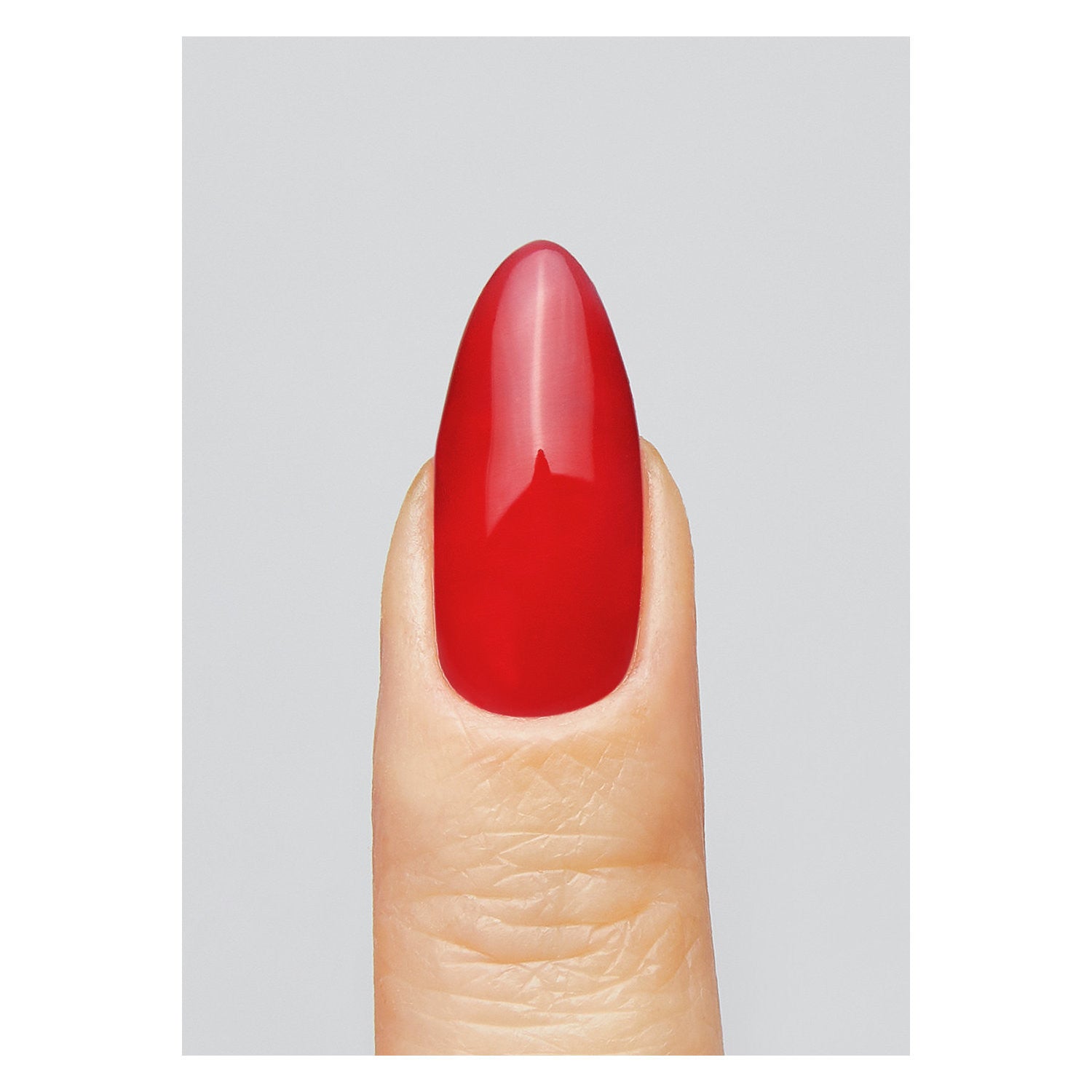 Love BIAB Builder Gel, 20ml – soft, romantic tone with strong, glossy finish
