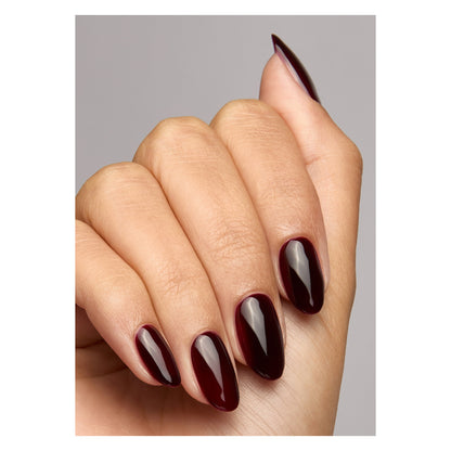 Manor (Red) , 20ml Gel polish