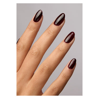 Manor Gel Polish – timeless colour for effortless, everyday elegance