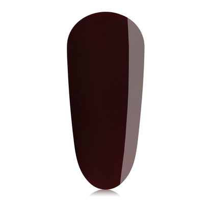 The GelBottle - Manor (Red) , 20ml